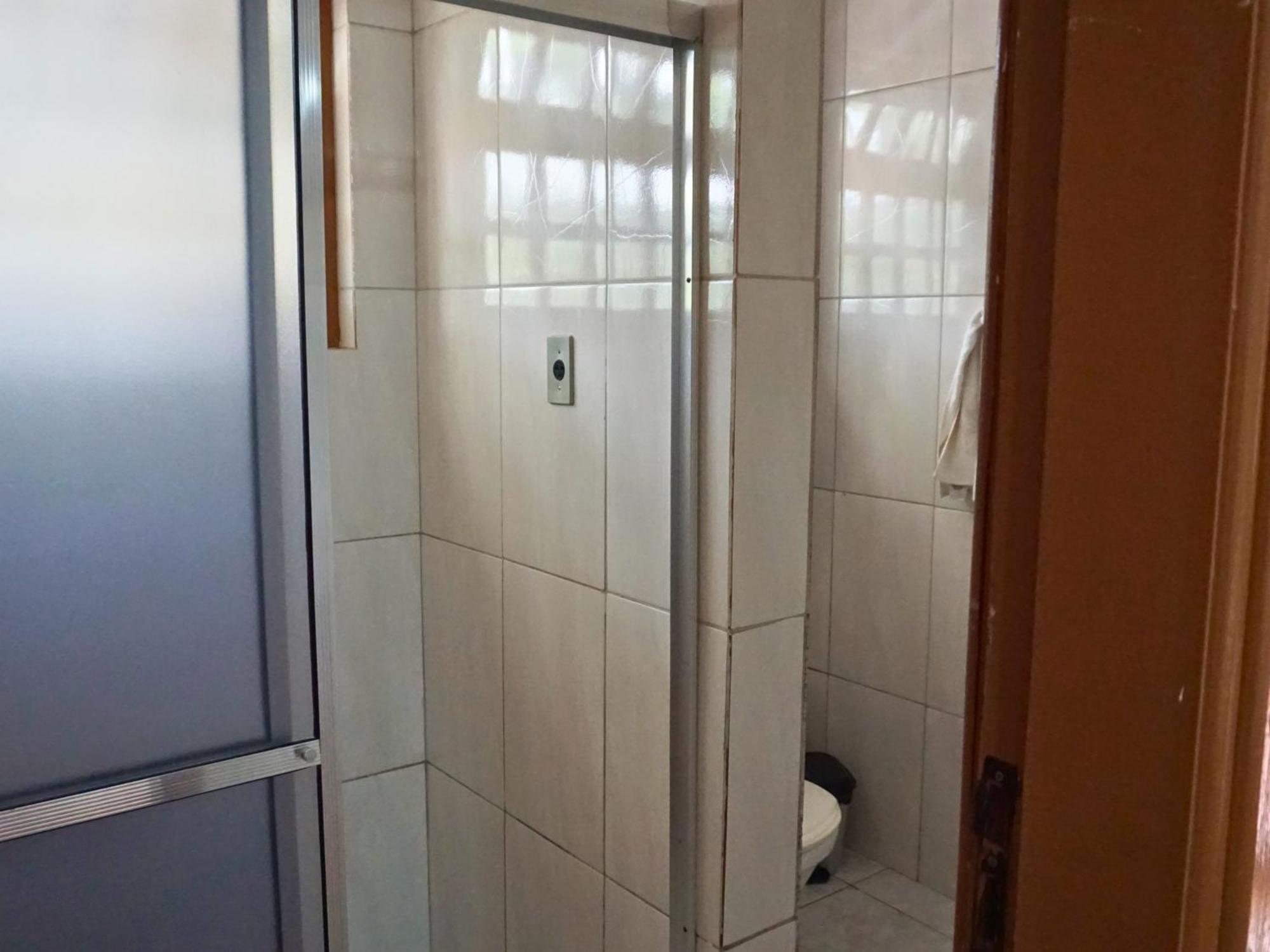 Pousada Dos Ventos Sao Lourenco Exterior foto